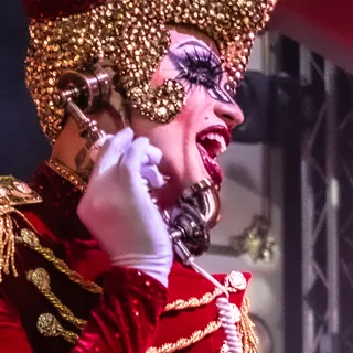 Hellena Borgys